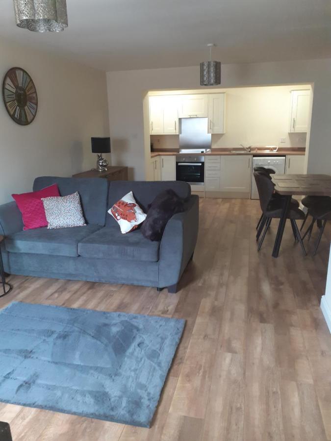 Lovely Coastal House In The Western Lake District Minimum 3 Night Stay St Bees Eksteriør bilde